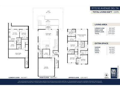11772 92 Avenue | Delta British Columbia | Slide Image Twenty-seven