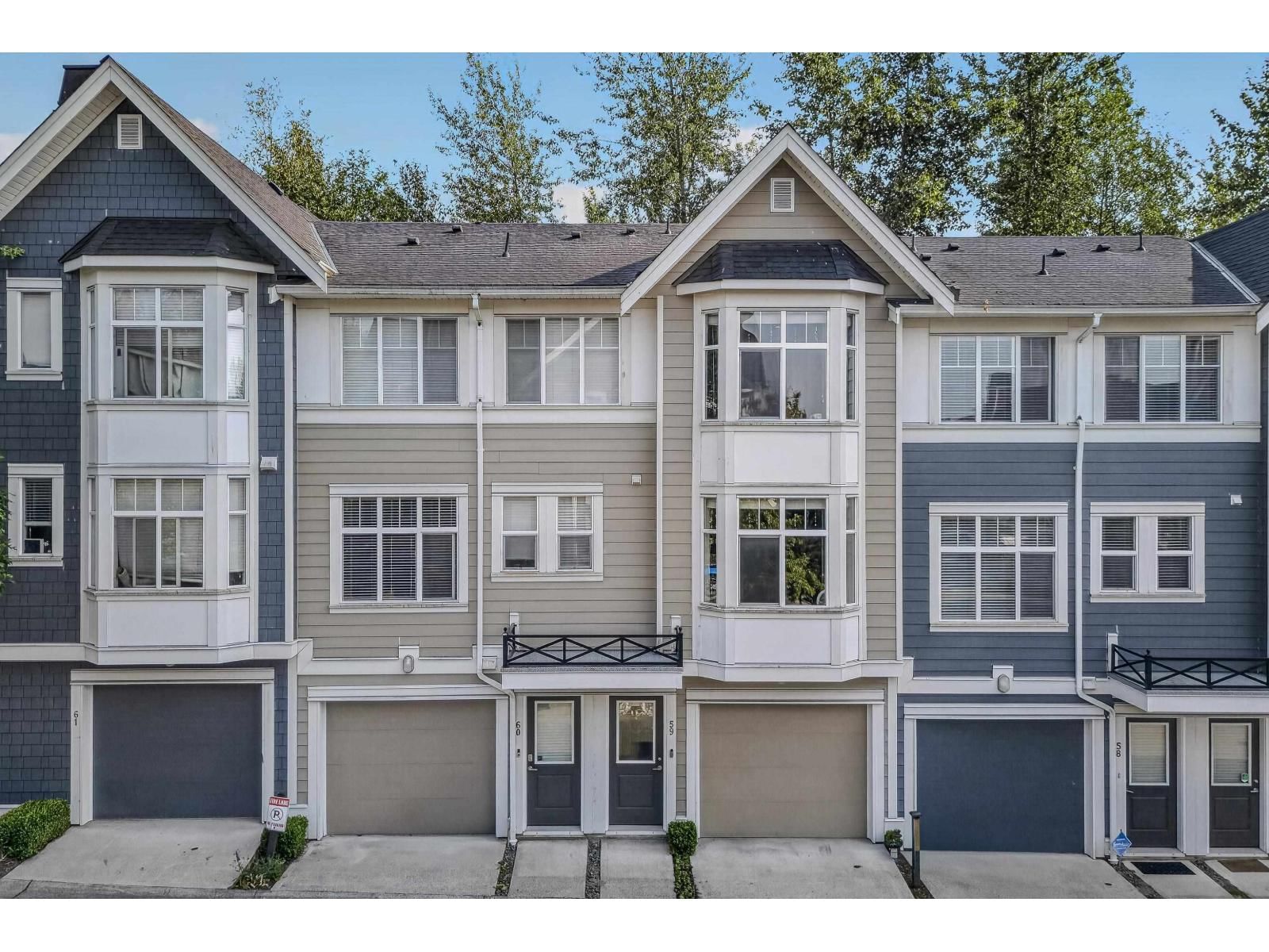 20852 77A Avenue, Langley, British Columbia V2Y 0R8