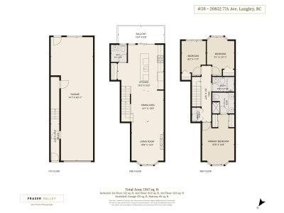 20852 77A Avenue | Langley British Columbia | Slide Image Thirty-eight