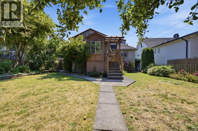 55 KING EDWARD Avenue | Vancouver British Columbia | Slide Image Thirty-six