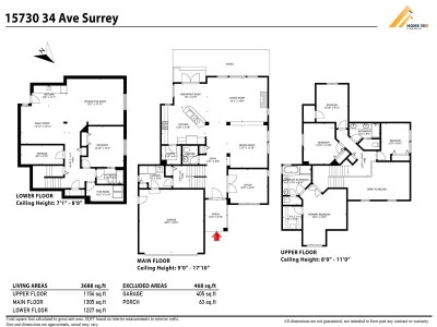 15730 34 Avenue | Surrey British Columbia | Slide Image Two