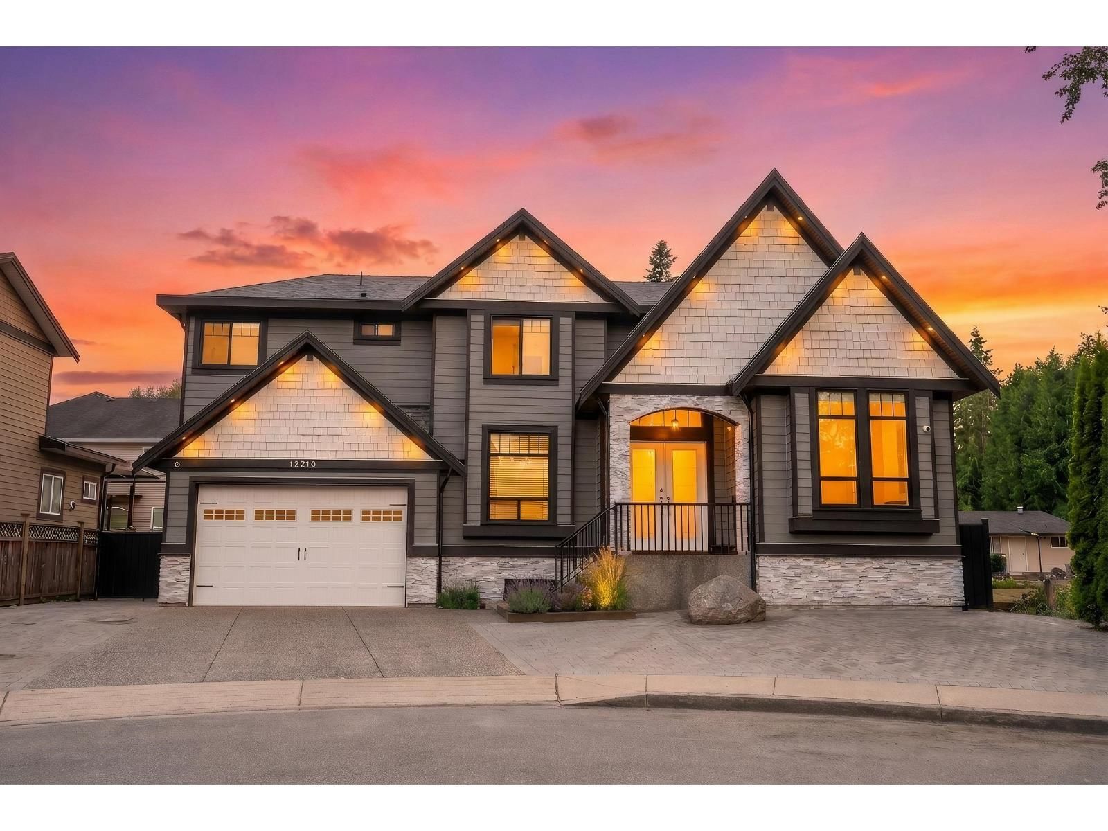 14516 110A Avenue, Surrey, British Columbia V3R 2B5
