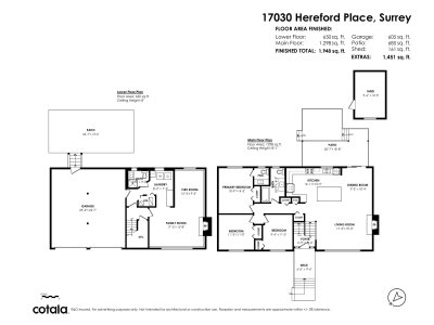 17030 HEREFORD Place | Surrey British Columbia | Slide Image Forty