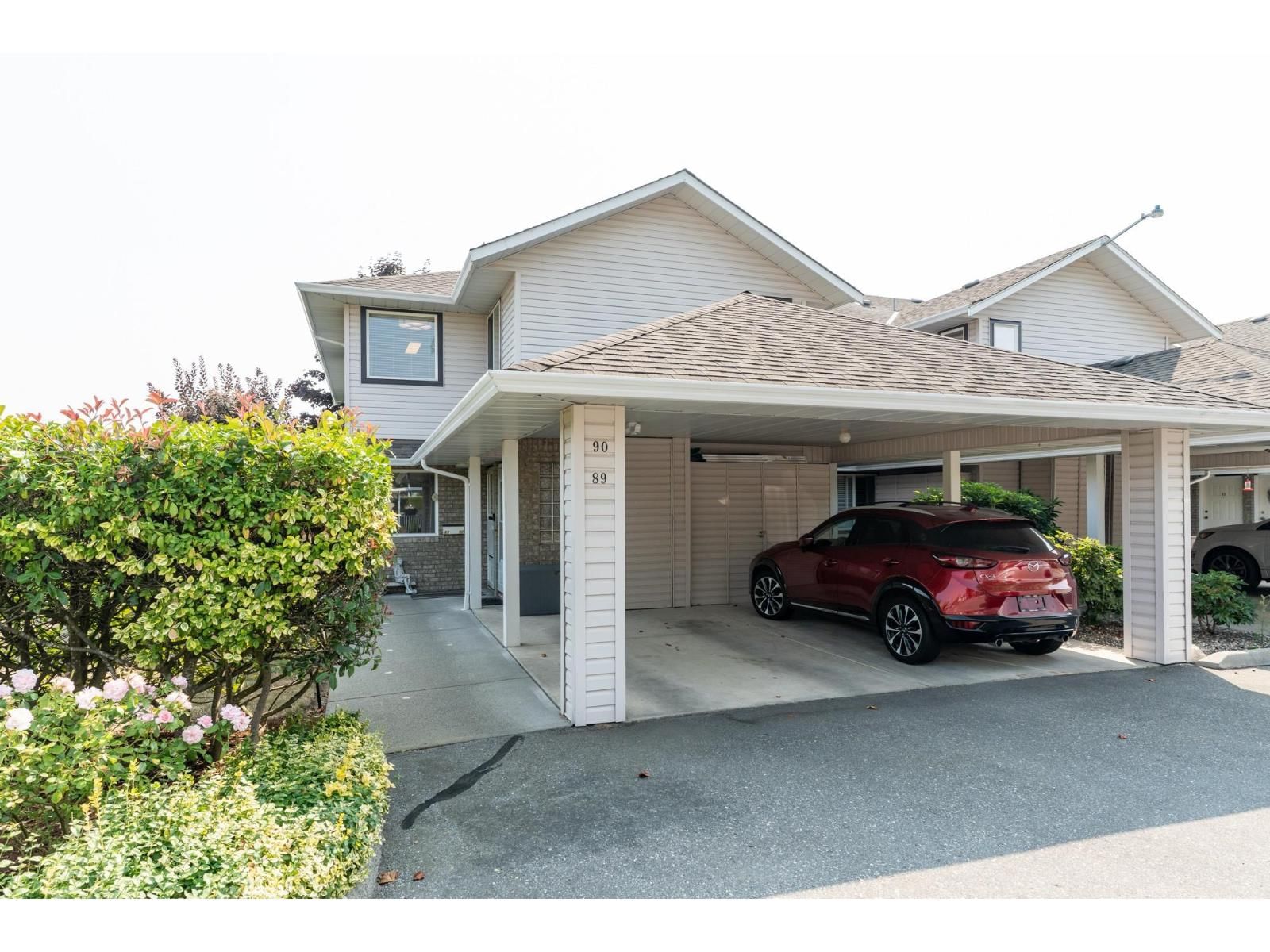 15020 66A Avenue, Surrey, British Columbia V3S 2A5