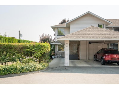 15020 66A Avenue | Surrey British Columbia | Slide Image Two