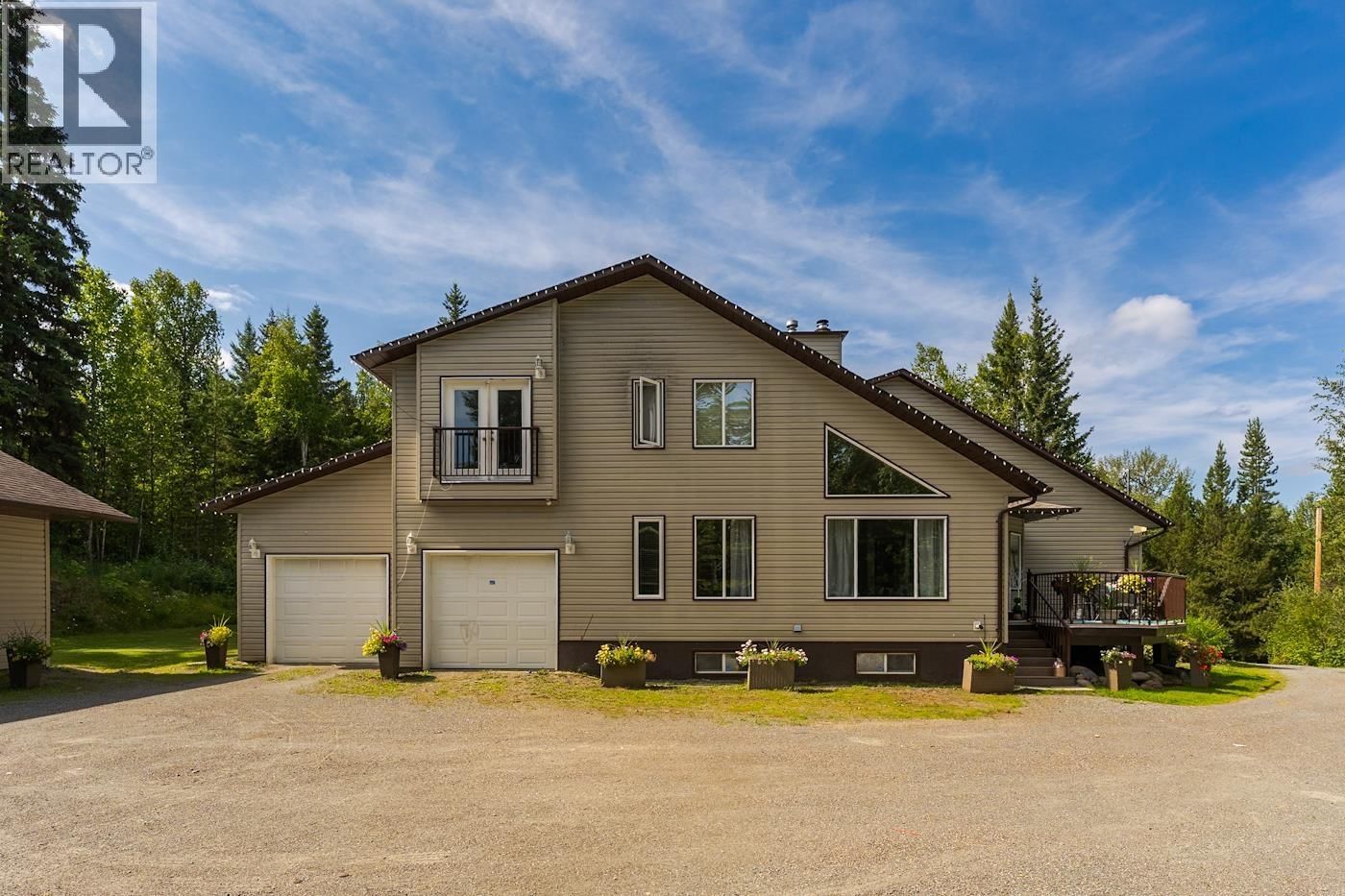 2730 CATHERINE Drive, Prince George, British Columbia V2M 7B5