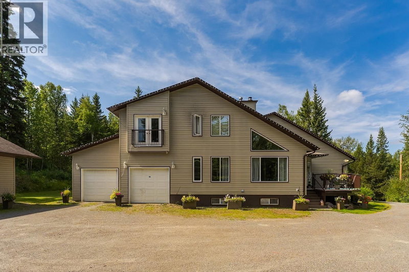 2730 CATHERINE Drive Prince George British Columbia, V2M 7B5 - 4 Bedrooms Home For Sale