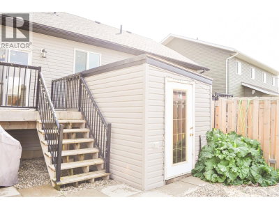 8316 87 Avenue | Fort St. John British Columbia | Slide Image Twenty-eight
