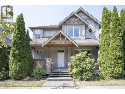 10337 243A Street | Maple Ridge British Columbia | Slide Image One