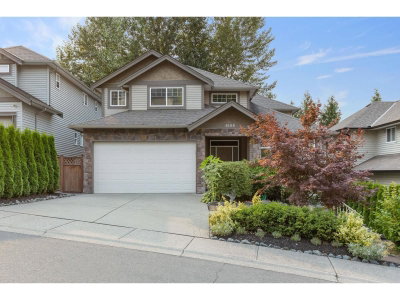 5108 CECIL RIDGE Place | Chilliwack British Columbia | Slide Image Eight