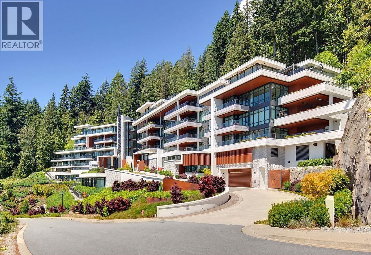 3101 BURFIELD Place, West Vancouver, British Columbia V7S 0B8