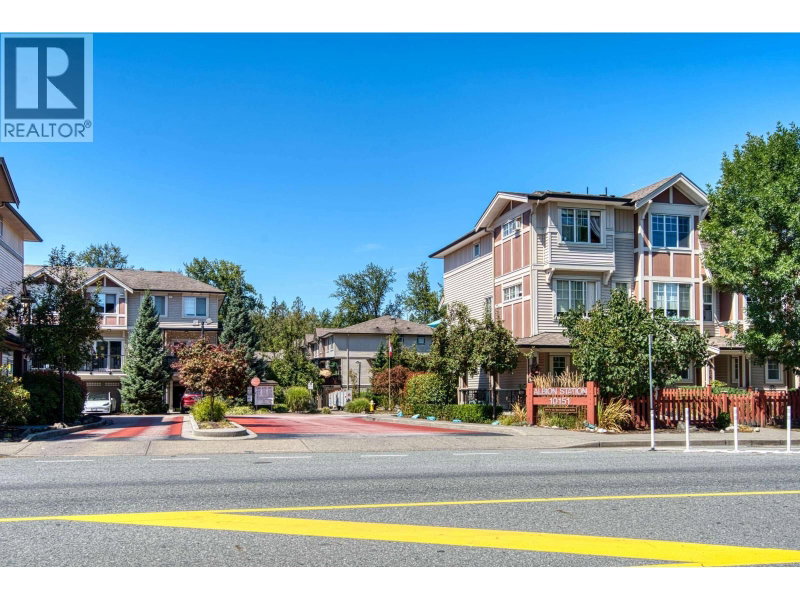 10151 240 Street Maple Ridge British Columbia, V2W 0G9 - 3 Bedrooms Condo For Sale