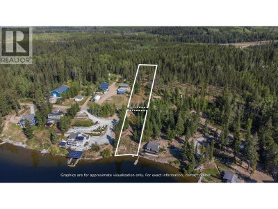 5 TAPPING Road | Cluculz Lake British Columbia | Slide Image Two