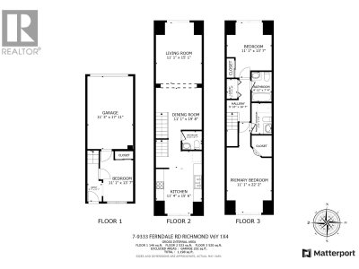 9333 FERNDALE Road | Richmond British Columbia | Slide Image Twenty
