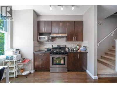 9333 FERNDALE Road | Richmond British Columbia | Slide Image Eight
