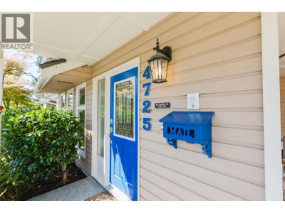 4725 CEDAR TREE Lane | Delta British Columbia | Slide Image Two