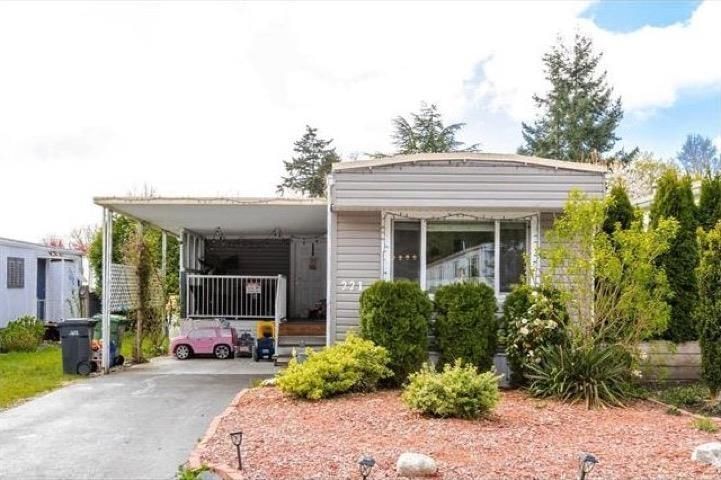 1840 160 Street, Surrey, British Columbia V3A 4X4