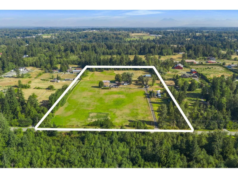 22155 0 Avenue Langley British Columbia, V2Z 1S1 - 3 Bedrooms Home For Sale