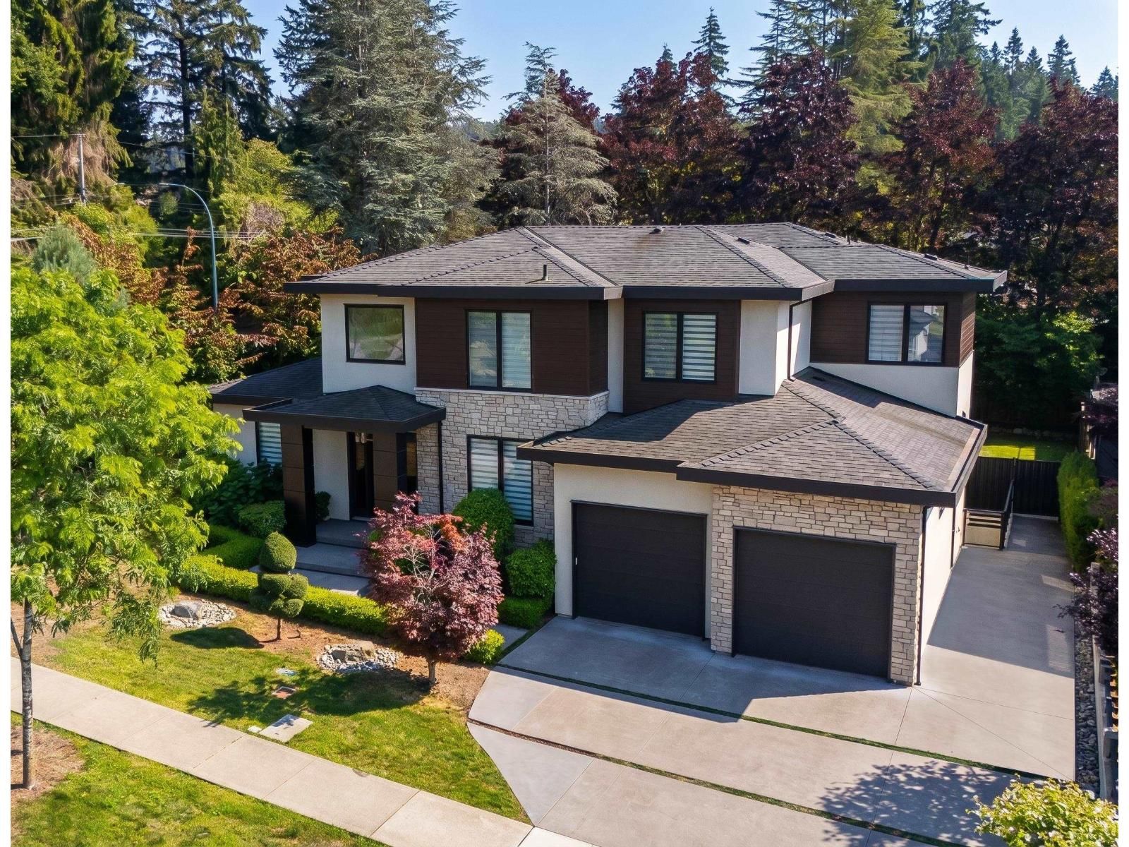 14388 31A Avenue, Surrey, British Columbia V4P 0G2