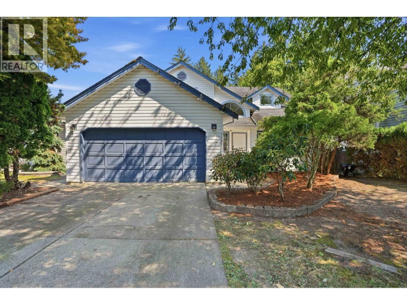 11932 237A Street Maple Ridge British Columbia, V4R 1V9 - 3 Bedrooms Home For Sale