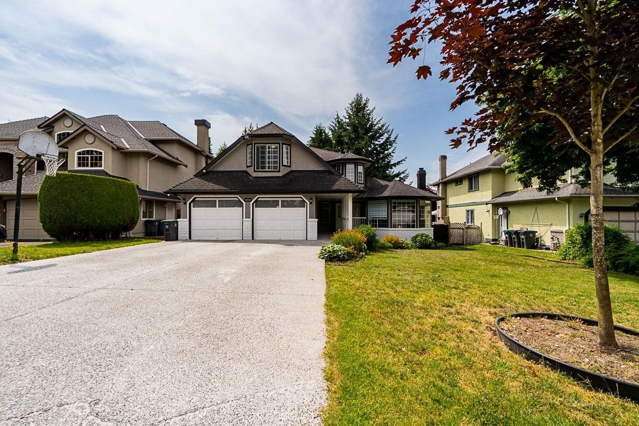 14926 83A Avenue, Surrey, British Columbia V3S 7S3