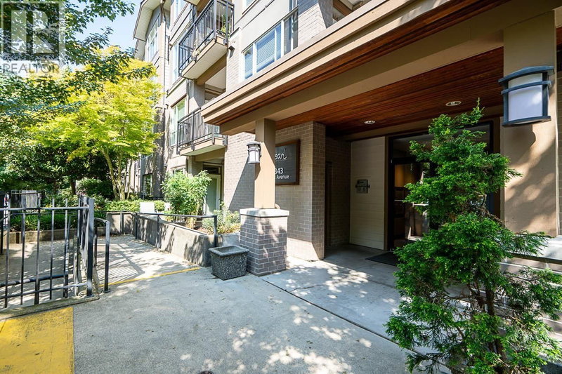 2343 ATKINS Avenue Port Coquitlam British Columbia, V3C 1Y7 - 2 Bedrooms Condo For Sale
