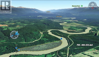  POB FSR/MORKILL FS Road | Dome Creek British Columbia | Slide Image Eleven
