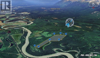  POB FSR/MORKILL FS Road | Dome Creek British Columbia | Slide Image Three