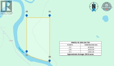 POB FSR/MORKILL FS Road | Dome Creek British Columbia | Slide Image Thirty-one