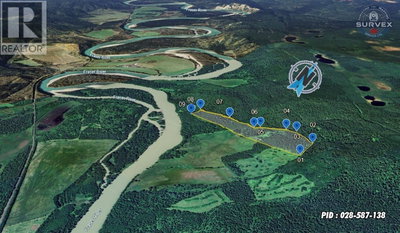  POB FSR/MORKILL FS Road | Dome Creek British Columbia | Slide Image Four