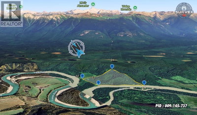  POB FSR/MORKILL FS Road | Dome Creek British Columbia | Slide Image Eight
