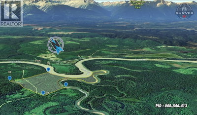  POB FSR/MORKILL FS Road | Dome Creek British Columbia | Slide Image Nine