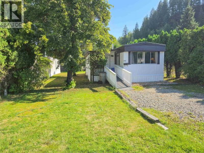 654 NORTH FRASER Drive | Quesnel British Columbia | Slide Image One