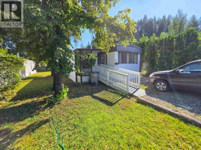 654 NORTH FRASER Drive | Quesnel British Columbia | Slide Image Eleven