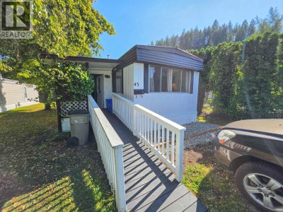 654 NORTH FRASER Drive | Quesnel British Columbia | Slide Image Fourteen