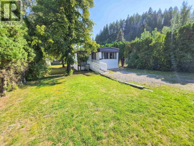 654 NORTH FRASER Drive | Quesnel British Columbia | Slide Image Seventeen