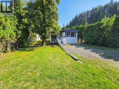 654 NORTH FRASER Drive | Quesnel British Columbia | Slide Image Eighteen