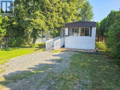 654 NORTH FRASER Drive | Quesnel British Columbia | Slide Image Nineteen