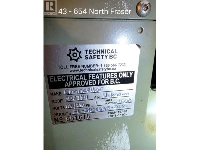 654 NORTH FRASER Drive | Quesnel British Columbia | Slide Image Twenty