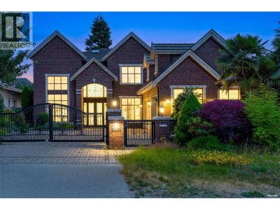 5628 GIBBONS Drive | Richmond British Columbia | Slide Image One
