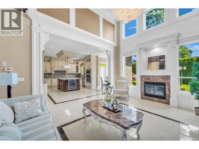 5628 GIBBONS Drive | Richmond British Columbia | Slide Image Thirteen