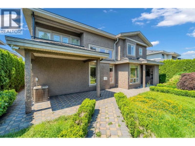5628 GIBBONS Drive | Richmond British Columbia | Slide Image Thirty-two