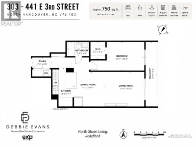 441 3RD Street | North Vancouver British Columbia | Slide Image Thirty-six