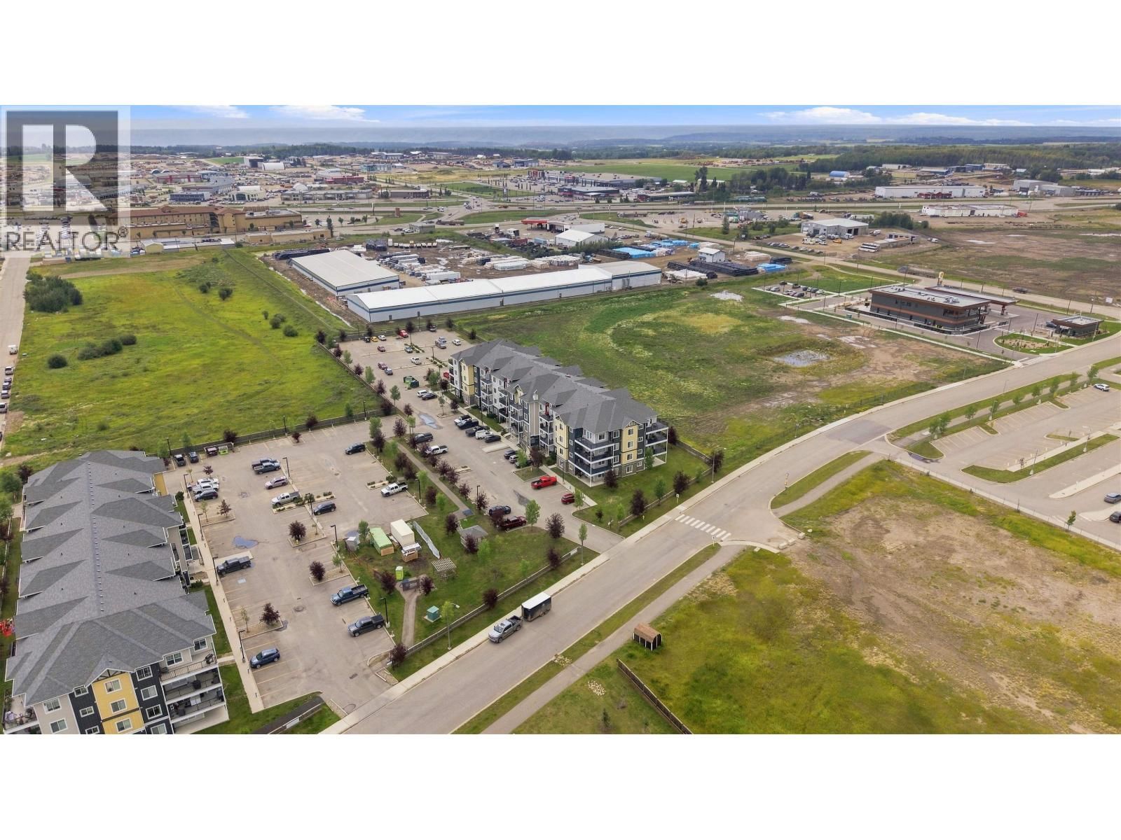 11205 105 Avenue, Fort St. John, British Columbia V1J 0L3