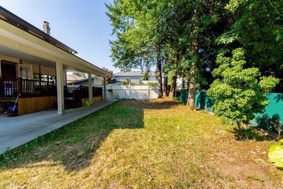 9884 158A Street | Surrey British Columbia | Slide Image Thirty-seven