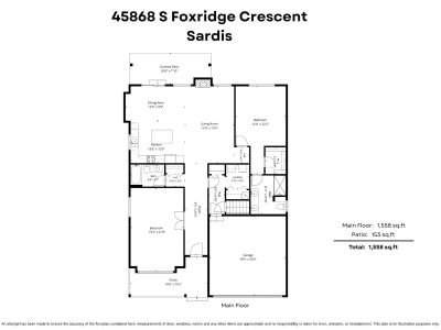 45868 FOXRIDGE Crescent | Chilliwack British Columbia | Slide Image Six