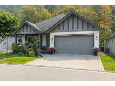 45868 FOXRIDGE Crescent | Chilliwack British Columbia | Slide Image Seven