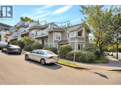 1100 6TH Avenue | Vancouver British Columbia | Slide Image Two