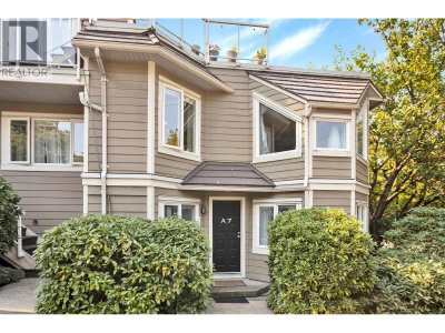 1100 6TH Avenue | Vancouver British Columbia | Slide Image Three