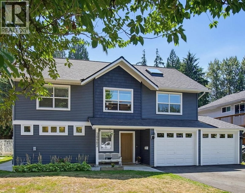 20902 WICKLUND Avenue Maple Ridge British Columbia, V2X 8M5 - 7 Bedrooms Home For Sale